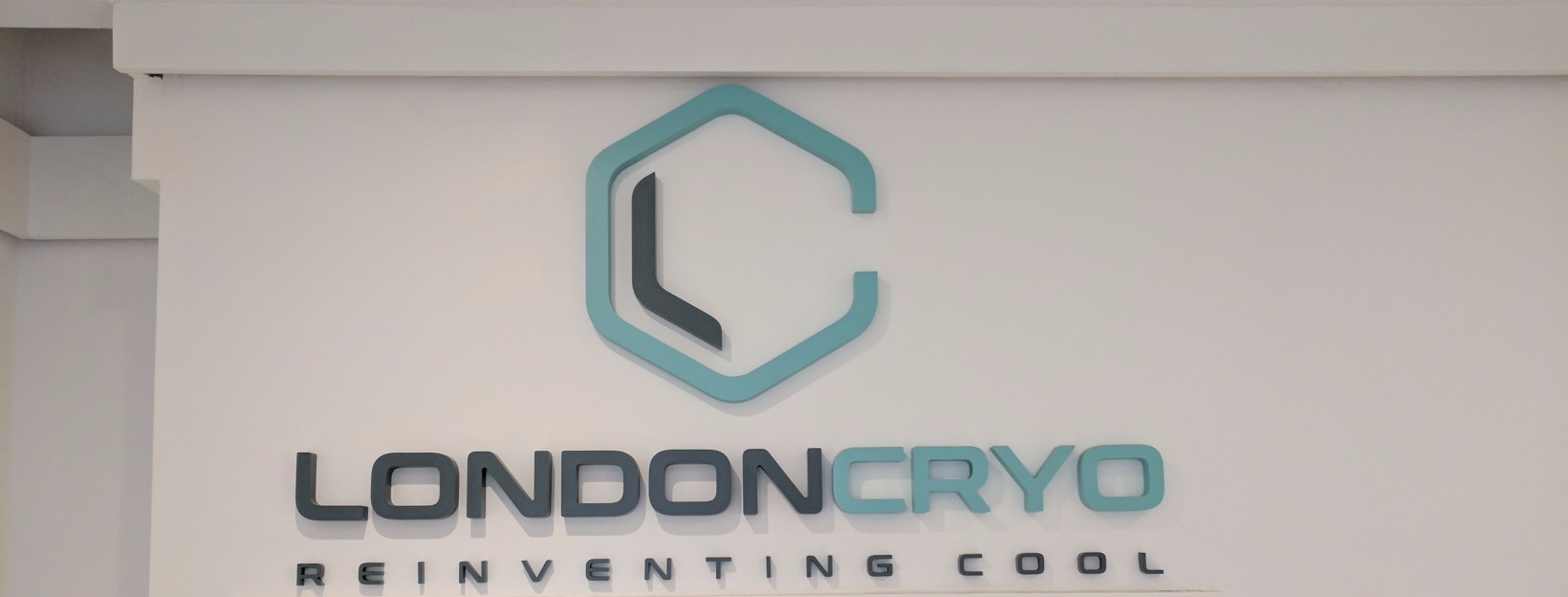 London Cryo – Whole Body Cryotherapy