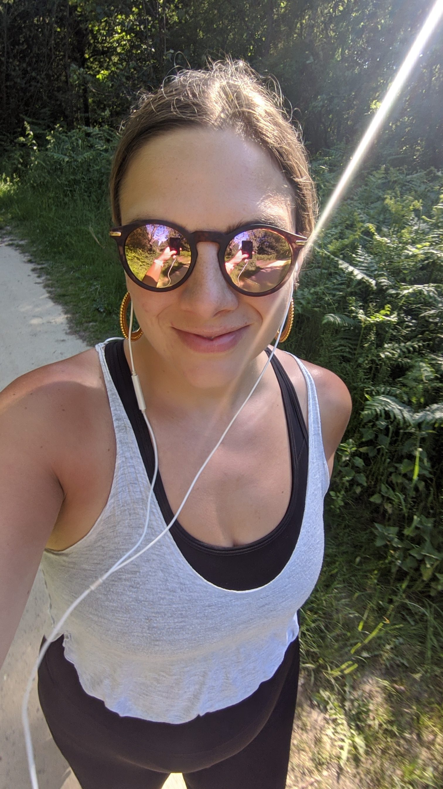 How To Feel Great During Pregnancy